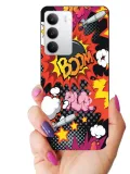 etui-case-do-realme-14x-serca-love-milosc