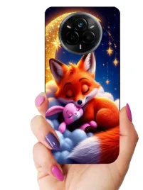 etui-case-do-realme-14-pro-liski-dinozaury-zolwie