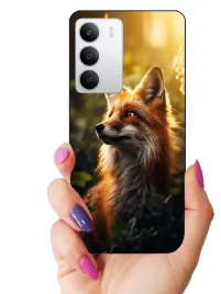 etui-case-do-realme-14x-liski-dinozaury-zolwie