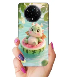 etui-case-do-realme-14-pro-liski-dinozaury-zolwie