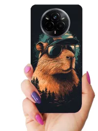 etui-case-do-realme-14-pro-kapibara-kapibary-gryzonie