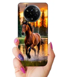 etui-case-do-realme-14-pro-konie-koniki-horse