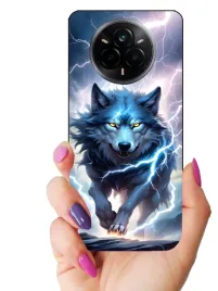etui-case-do-realme-14-pro-wilki-wolf-misie