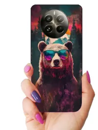 etui-case-do-realme-12-pro-pro-wilki-wolf-misie