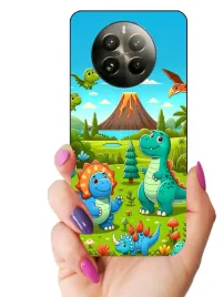 etui-case-do-realme-12-pro-pro-liski-dinozaury-zolwie