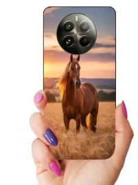 etui-case-do-realme-12-pro-pro-konie-koniki-horse