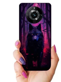 etui-case-do-realme-11-pro-pro-5g-wilki-wolf-misie
