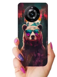 etui-case-do-realme-11-pro-pro-5g-wilki-wolf-misie