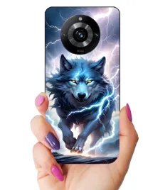 etui-case-do-realme-11-pro-pro-5g-wilki-wolf-misie