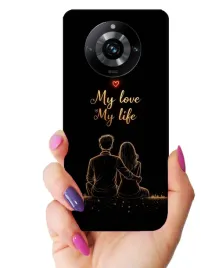 etui-case-do-realme-11-pro-pro-5g-serca-love-milosc