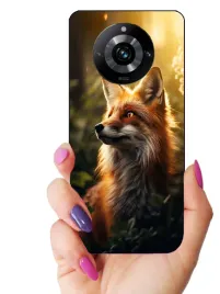 etui-case-do-realme-11-pro-pro-5g-liski-dinozaury-zolwie