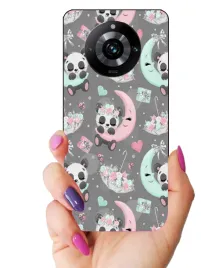 etui-case-do-realme-11-pro-pro-5g-pandy-misie-pluszaki
