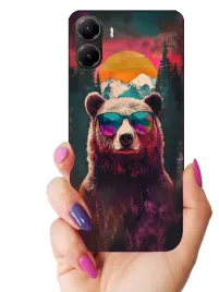 etui-case-do-poco-x7-pro-wilki-wolf-misie