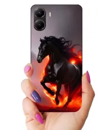 etui-case-do-poco-x7-pro-konie-koniki-horse