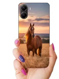 etui-case-do-poco-x7-pro-konie-koniki-horse