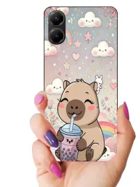 etui-case-do-poco-x7-pro-kapibara-kapibary-gryzonie