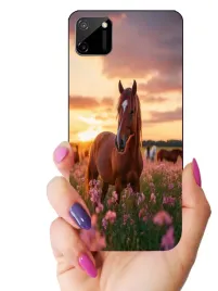 etui-case-do-realme-c11-c11-2021-c20-konie-koniki-horse
