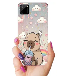 etui-case-do-realme-c11-c11-2021-c20-kapibara-kapibary-gryzonie