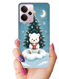 etui-case-do-realme-14-14t-swieta-prezenty-gwiazdka