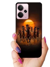 etui-case-do-realme-14-14t-konie-koniki-horse