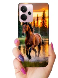 etui-case-do-realme-14-14t-konie-koniki-horse