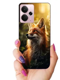 etui-case-do-realme-14-14t-liski-dinozaury-zolwie