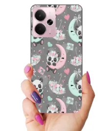 etui-case-do-realme-14-14t-pandy-misie-pluszaki