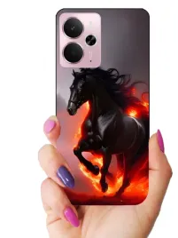 etui-case-do-realme-14-14t-konie-koniki-horse