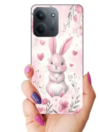 etui-case-do-poco-c85-kroliczki-kroliki-slodkie
