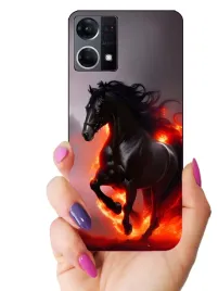 etui-case-do-oppo-reno7-konie-koniki-horse