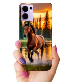 etui-case-do-oppo-reno13-f-konie-koniki-horse