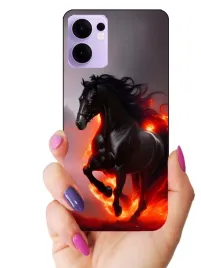 etui-case-do-oppo-reno13-f-konie-koniki-horse