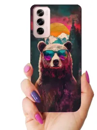 etui-case-do-oppo-reno12-pro-wilki-wolf-misie