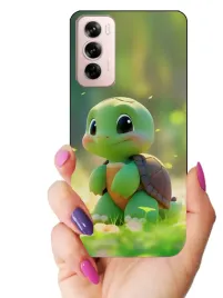 etui-case-do-oppo-reno12-pro-liski-dinozaury-zolwie