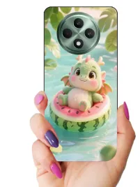 etui-case-do-oppo-reno12-f-fs-liski-dinozaury-zolwie