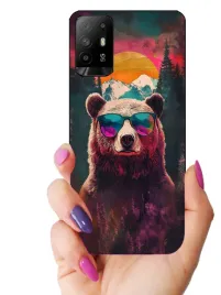 etui-case-do-oppo-a94-a94-5g-reno5-z-wilki-wolf-misie