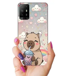 etui-case-do-oppo-a94-a94-5g-reno5-z-kapibara-kapibary-gryzonie