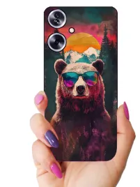 etui-case-do-oppo-a79-a79-5g-wilki-wolf-misie