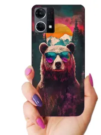 etui-case-do-oppo-reno7-wilki-wolf-misie