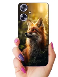 etui-case-do-oppo-a79-a79-5g-liski-dinozaury-zolwie
