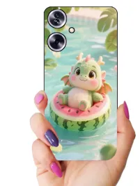 etui-case-do-oppo-a79-a79-5g-liski-dinozaury-zolwie