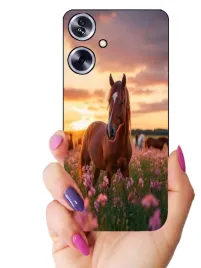 etui-case-do-oppo-a79-a79-5g-konie-koniki-horse