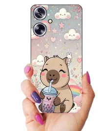 etui-case-do-oppo-a79-a79-5g-kapibara-kapibary-gryzonie