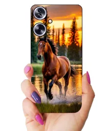 etui-case-do-oppo-a79-a79-5g-konie-koniki-horse