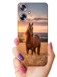 etui-case-do-oppo-a79-a79-5g-konie-koniki-horse