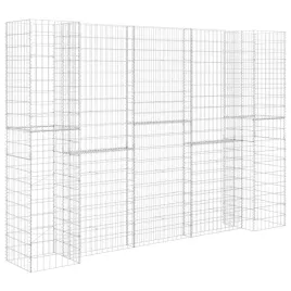 donica-gabionowa-260x40x200-cm-srebrna
