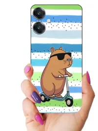 etui-case-do-oppo-a40-a40m-a60-5g-kapibara-kapibary-gryzonie