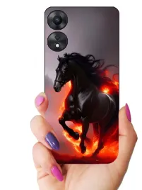 etui-case-do-oppo-a38-konie-koniki-horse