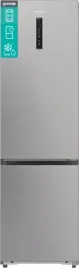 lodowka-dwudrzwiowa-gorenje-nrb620e61x4wfe-203cm-srebrna-do-obudowy