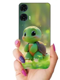 etui-case-do-motorola-moto-g35-liski-dinozaury-zolwie
